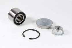 Подшипник задний Renault Clio, Logan, Sandero, Megane, symbol (арт. RL-1135)